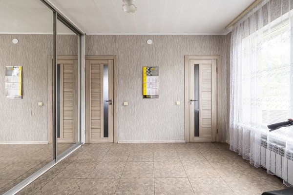 4-комн. квартира, 161.5 м², Луговослободской сельский Совет
