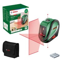 Лазерный нивелир Bosch UniversalLevel 2 0603663802