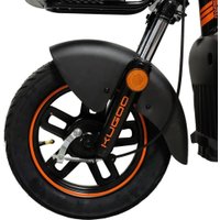 Электроскутер Kugoo EC 03 СПМ