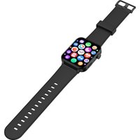 Умные часы Blackview R30 Pro (черный)