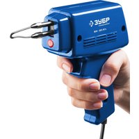 Импульсный паяльник Зубр 55412-H4