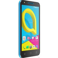 Телефон Alcatel U5 Dual SIM (синий) [5044D]