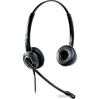 Офисная гарнитура VT VT6300-D USB