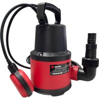 Дренажный насос Edon Q550/35