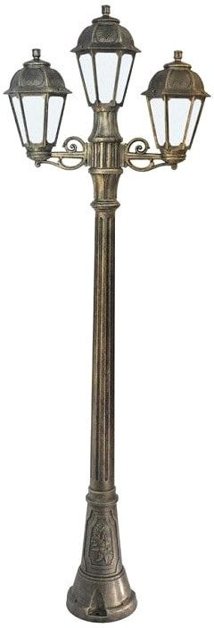 

Фонарный столб Fumagalli Artu Bisso/Saba K22.158.S21.BYF1R