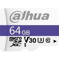 Карта памяти Dahua DHI-TF-C100/64GB