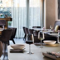 Набор бокалов для красного вина Bormioli Rocco Planeo 3.65748-4