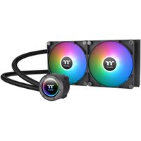 Система жидкостного охлаждения для процессора Thermaltake TH280 V2 ARGB CL-W375-PL14SW-A