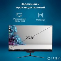 Моноблок IRBY Office-i3121-8-0-240-N-H610-022