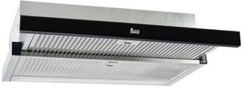 Кухонная вытяжка TEKA CNL 6415 Plus (черный) [40436822]