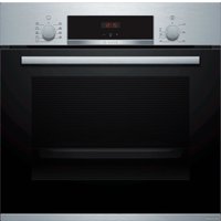 Электрический духовой шкаф Bosch Serie 4 HBF534ES0Q