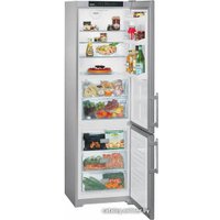 Холодильник Liebherr CBNesf 3913-21