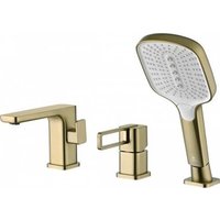 Смеситель Ganzer GZ12133-S