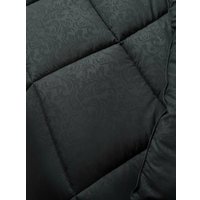 Одеяло АЭлита Камасутра Ажур Теплое 172x205 (черный)