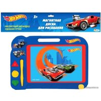 Доска для рисования Играем вместе Хот Вилс B1703187-HWS