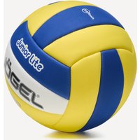 Волейбольный мяч Jogel Junior Lite (желтый)