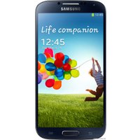 Телефон Samsung Galaxy S4 16GB Black Mist [i9500]