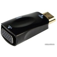 Адаптер Cablexpert A-HDMI-VGA-02