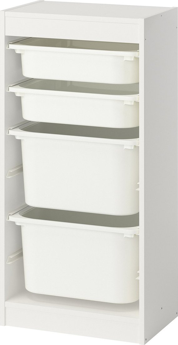 

Полка Ikea Trofast S19574951