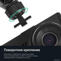 Видеорегистратор Roadgid Duo 4