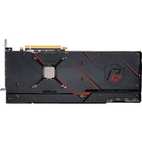 Видеокарта ASRock Radeon RX 6800 XT Phantom Gaming 16GB OC RX6800XT PG 16GO