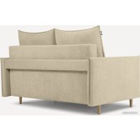 Диван Divan Слипсон Мини Linia Beige 206447 (бежевый)