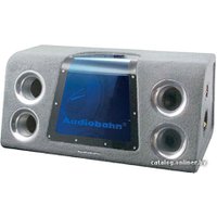 Корпусной пассивный сабвуфер Audiobahn ABP12T