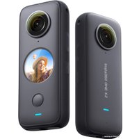 Экшен-камера Insta360 One X2