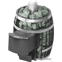 Банная печь Термофор Саяны Мини Carbon ДА