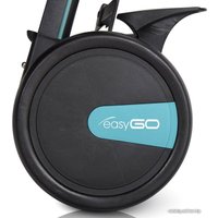 Коляска прогулочная «трость» EasyGo Nitro
