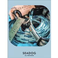 Ошейник Seadog Marine Mood S