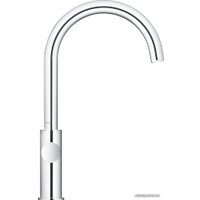 Смеситель Grohe Red Duo 30079001 (хром)