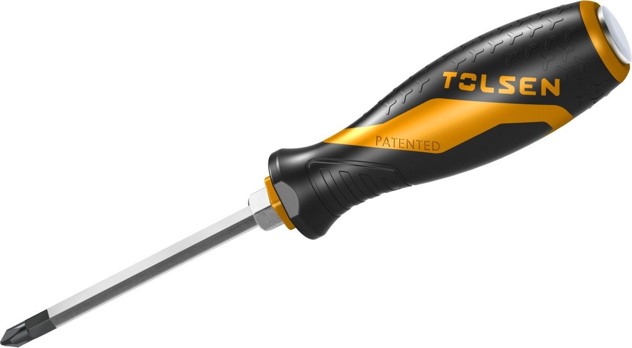 Отвертка Tolsen TT20124