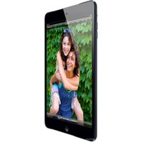 Планшет Apple iPad mini 32GB Black