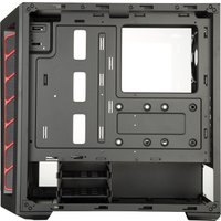 Корпус Cooler Master MasterBox MB511 MCB-B511D-KANN-S00