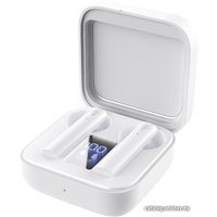 Наушники Celebrat W12 (белый)