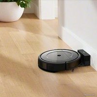 Робот-пылесос iRobot Roomba Combo