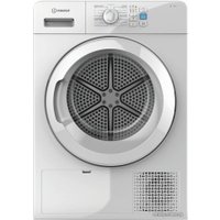 Сушильная машина Indesit YT CM08 8B RU