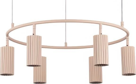 

Подвесная люстра ST Luce Kendo SL1213.603.06