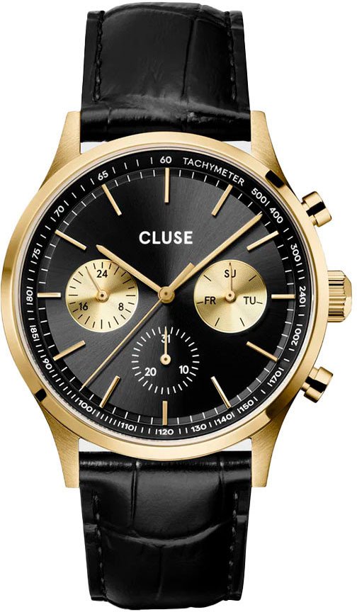 Наручные часы Cluse CW21004
