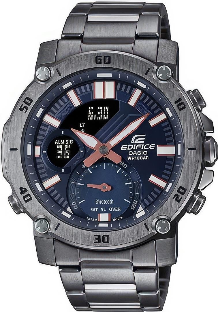 

Наручные часы Casio Edifice ECB-20DC-1A