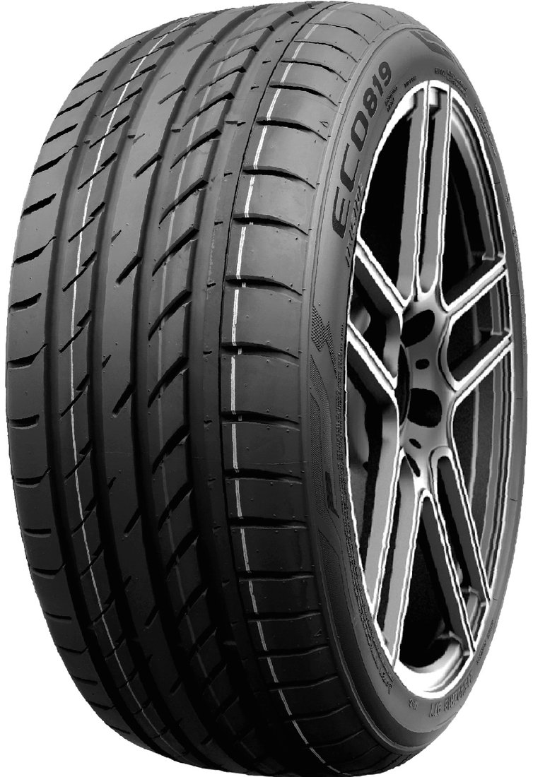 

Летние шины Mazzini Eco819 235/45R17 97W