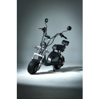 Электросамокат IKINGI X1 Pro