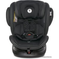 Детское автокресло Lorelli Aviator SPS Isofix 2023 (черный)