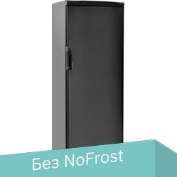 

Морозильник Nordfrost DF 168 BAP