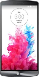 LG G3 16GB Black [D855]