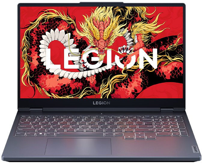 

Игровой ноутбук Lenovo Legion R7000 AHP9 83LQ0007CD RTX 4060 8GB