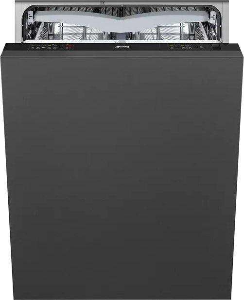 

Встраиваемая посудомоечная машина Smeg ST382C