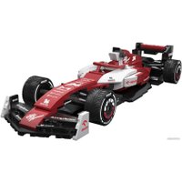 Конструктор CaDa Alfa Romeo F1 Team ORLEN C42 C55026W