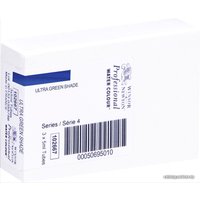 Акварельные краски Winsor & Newton Professional №667 102667 (5 мл, ультрамарин зеленый)